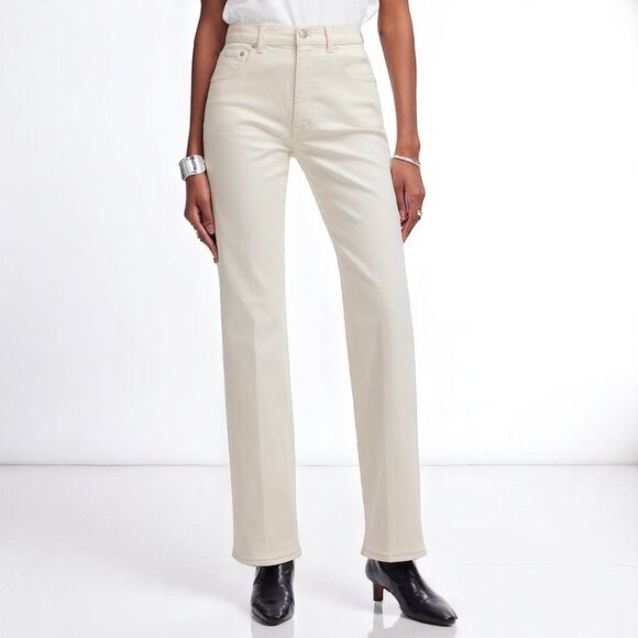 Madewell Relaxed Bootcut Jeans Size 29